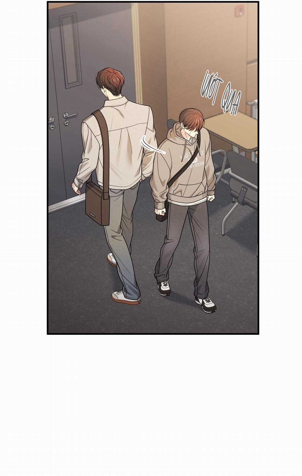 Thầm Yêu 58 trang 21