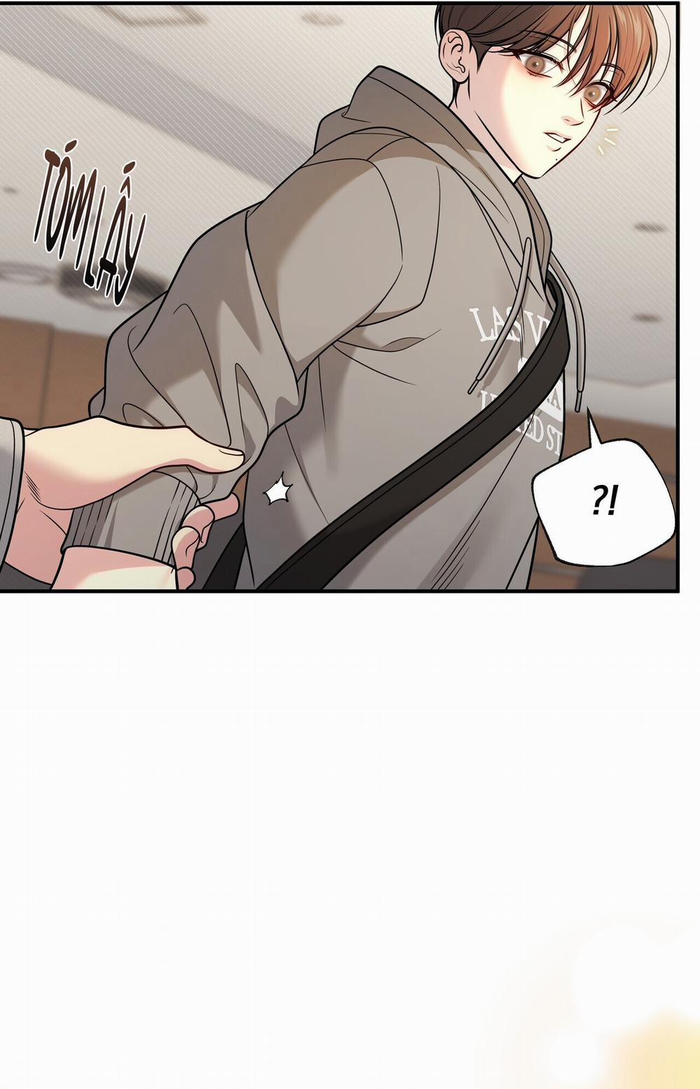 Thầm Yêu 58 trang 22