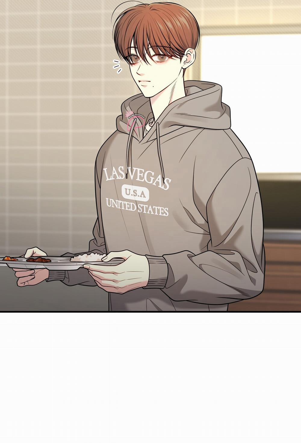 Thầm Yêu 58 trang 31