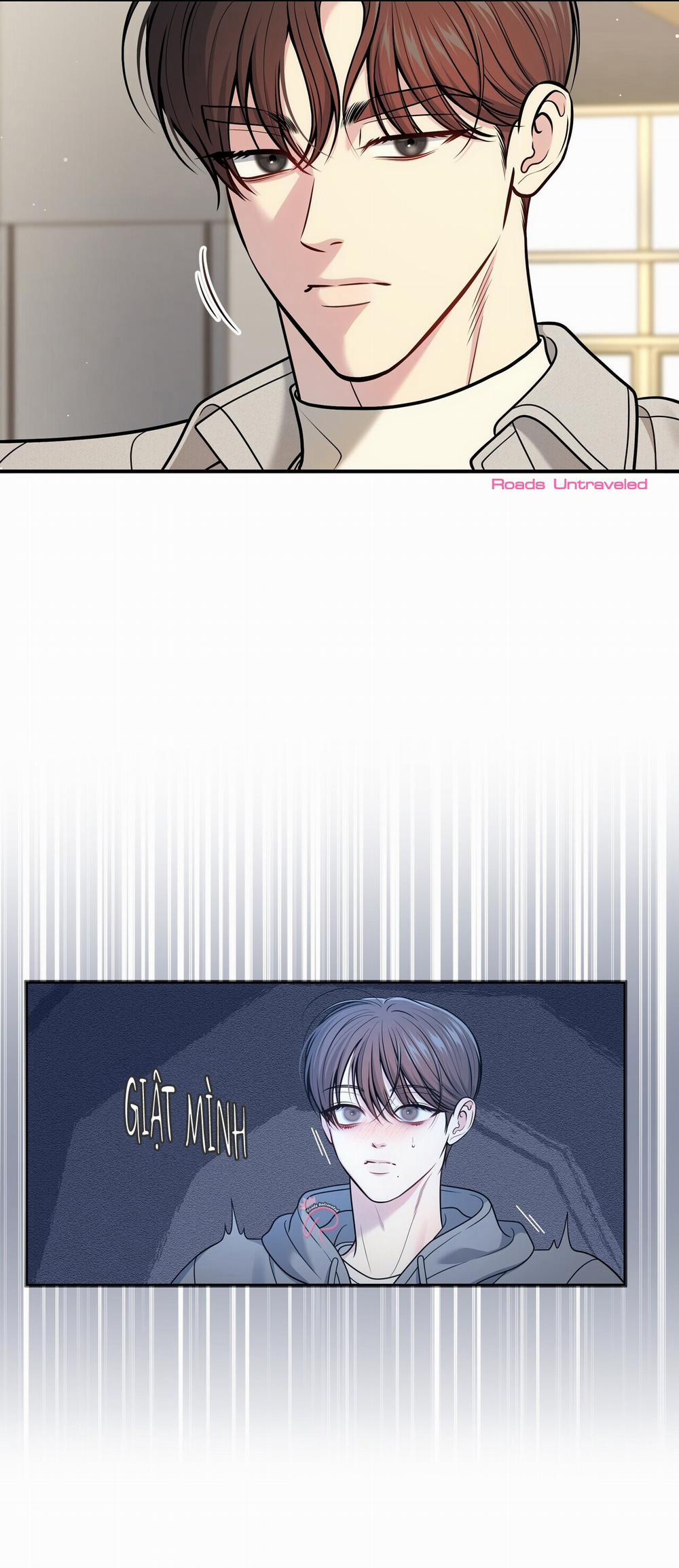 Thầm Yêu 58 trang 39