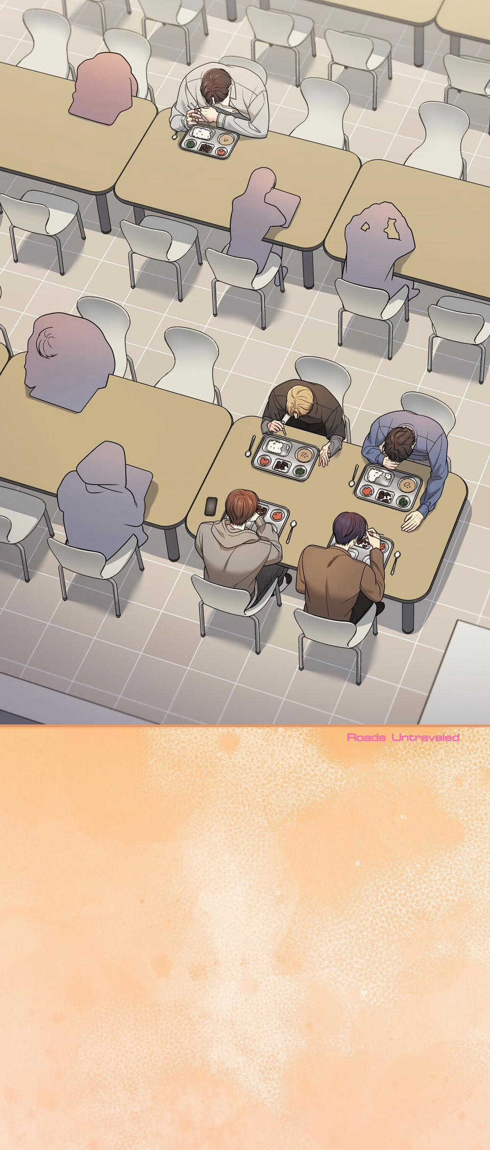 Thầm Yêu 58 trang 45