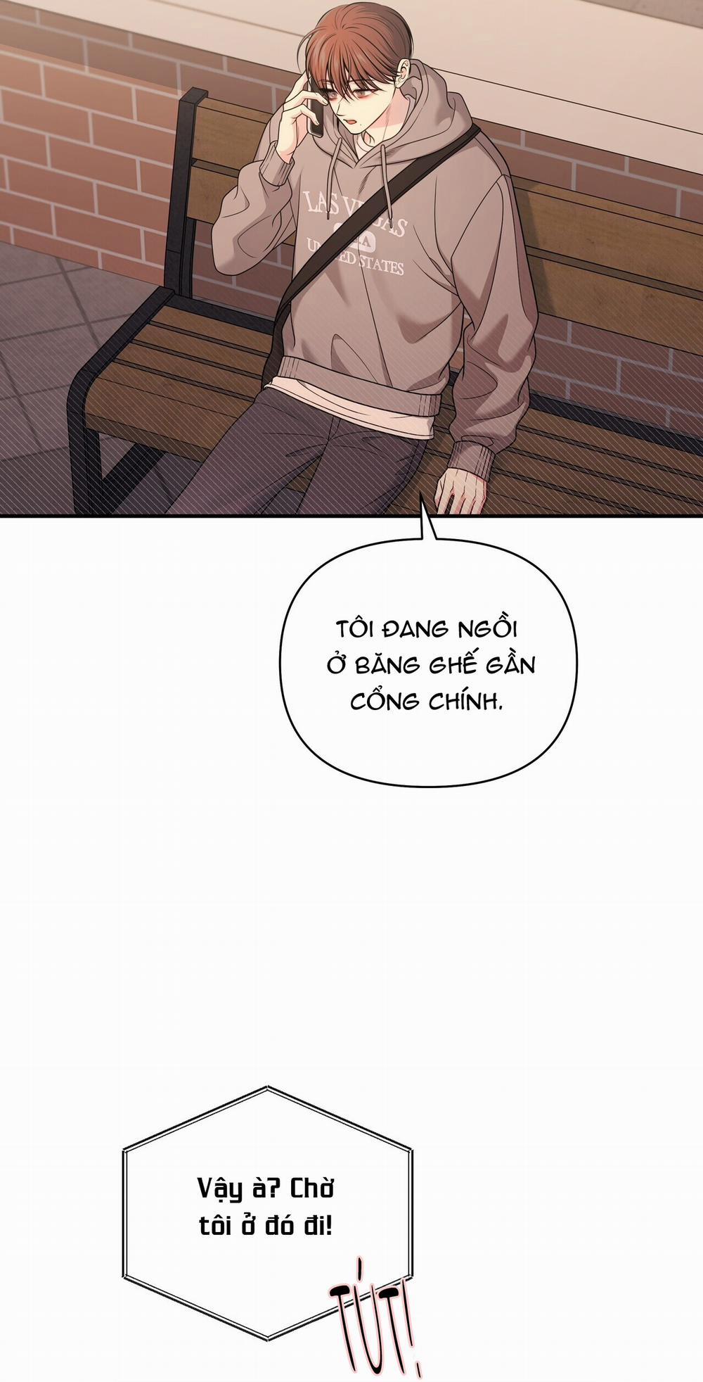 Thầm Yêu 58 trang 56