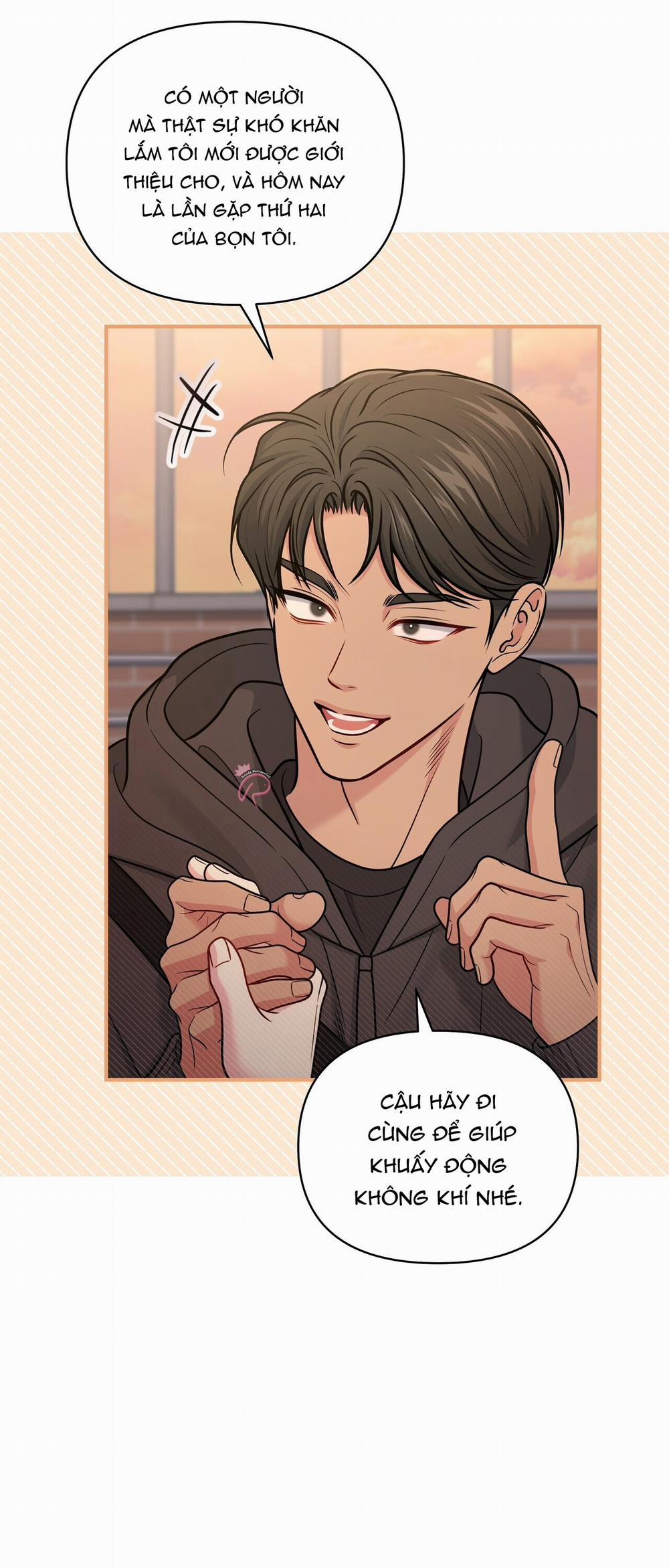 Thầm Yêu 58 trang 63