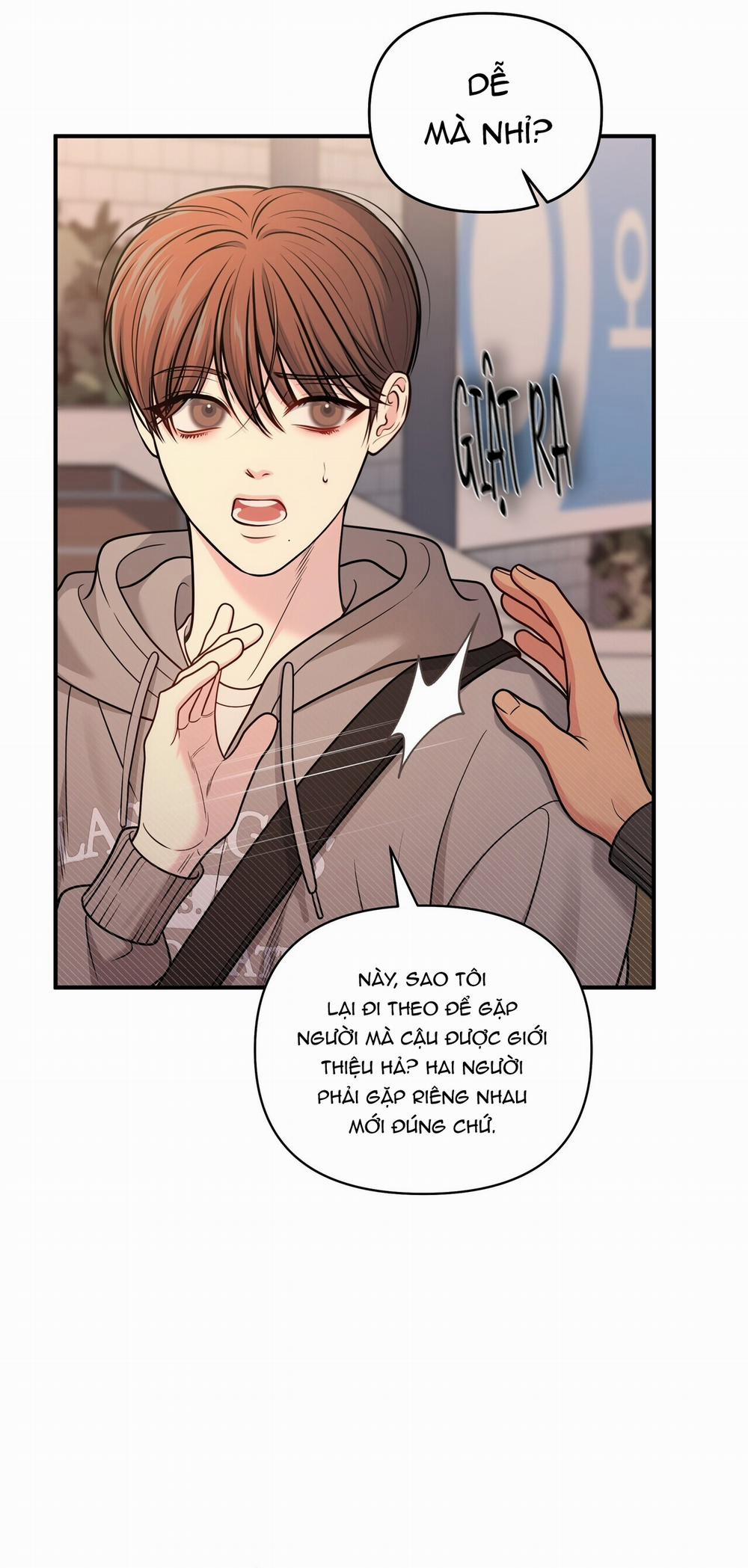 Thầm Yêu 58 trang 64