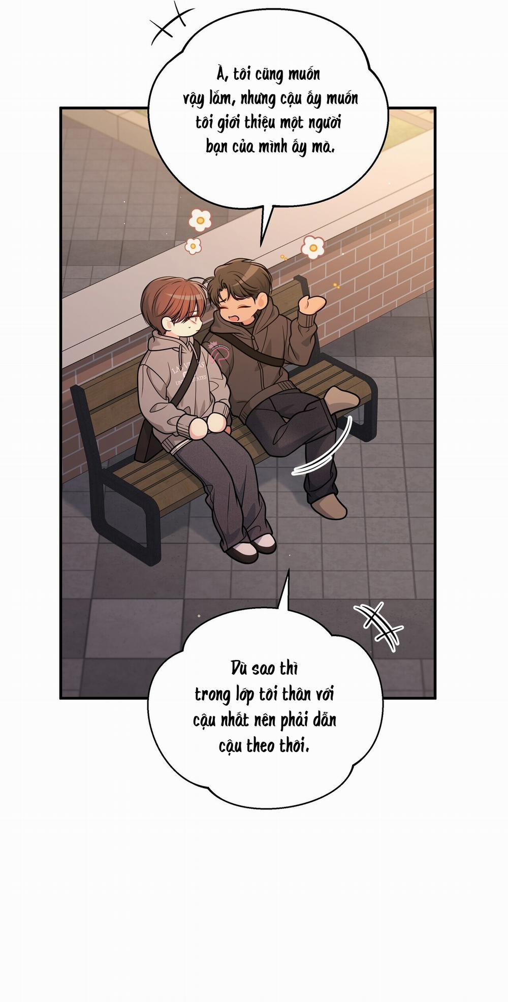 Thầm Yêu 58 trang 65