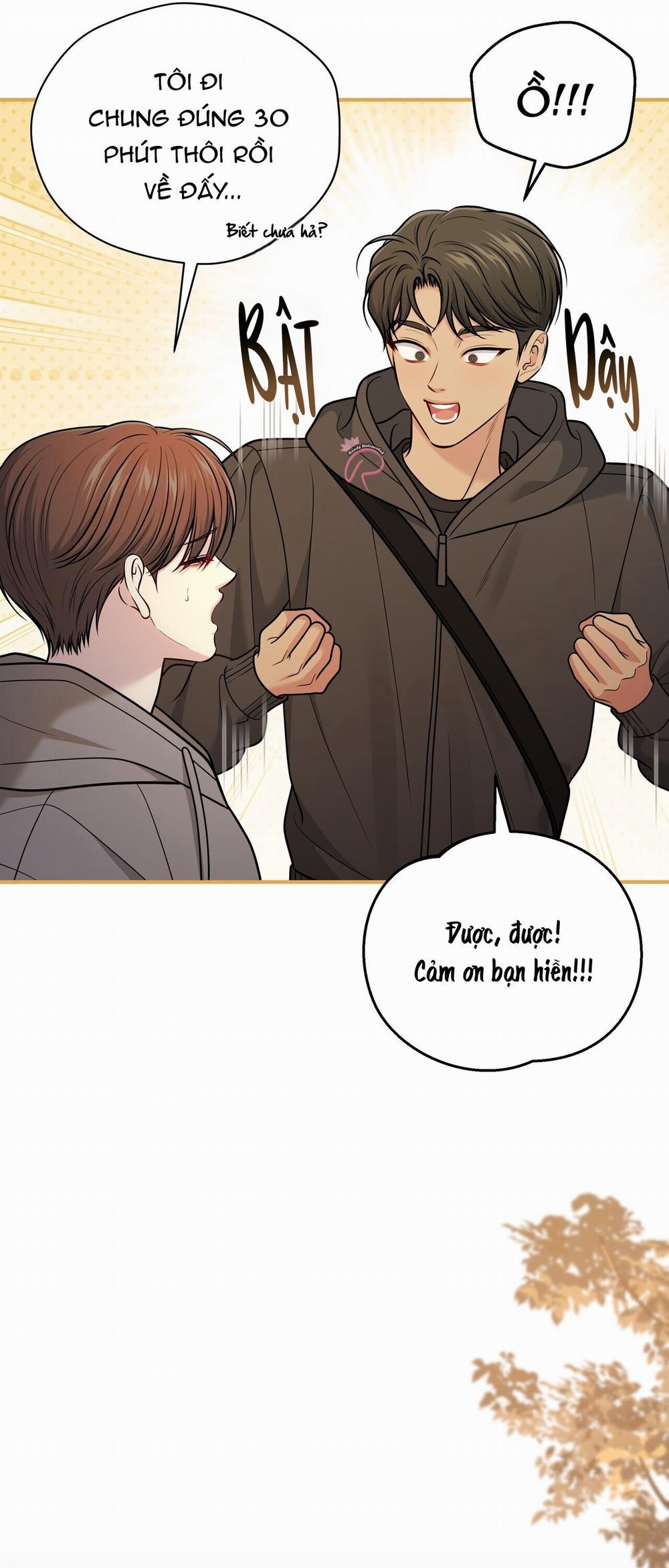 Thầm Yêu 58 trang 71