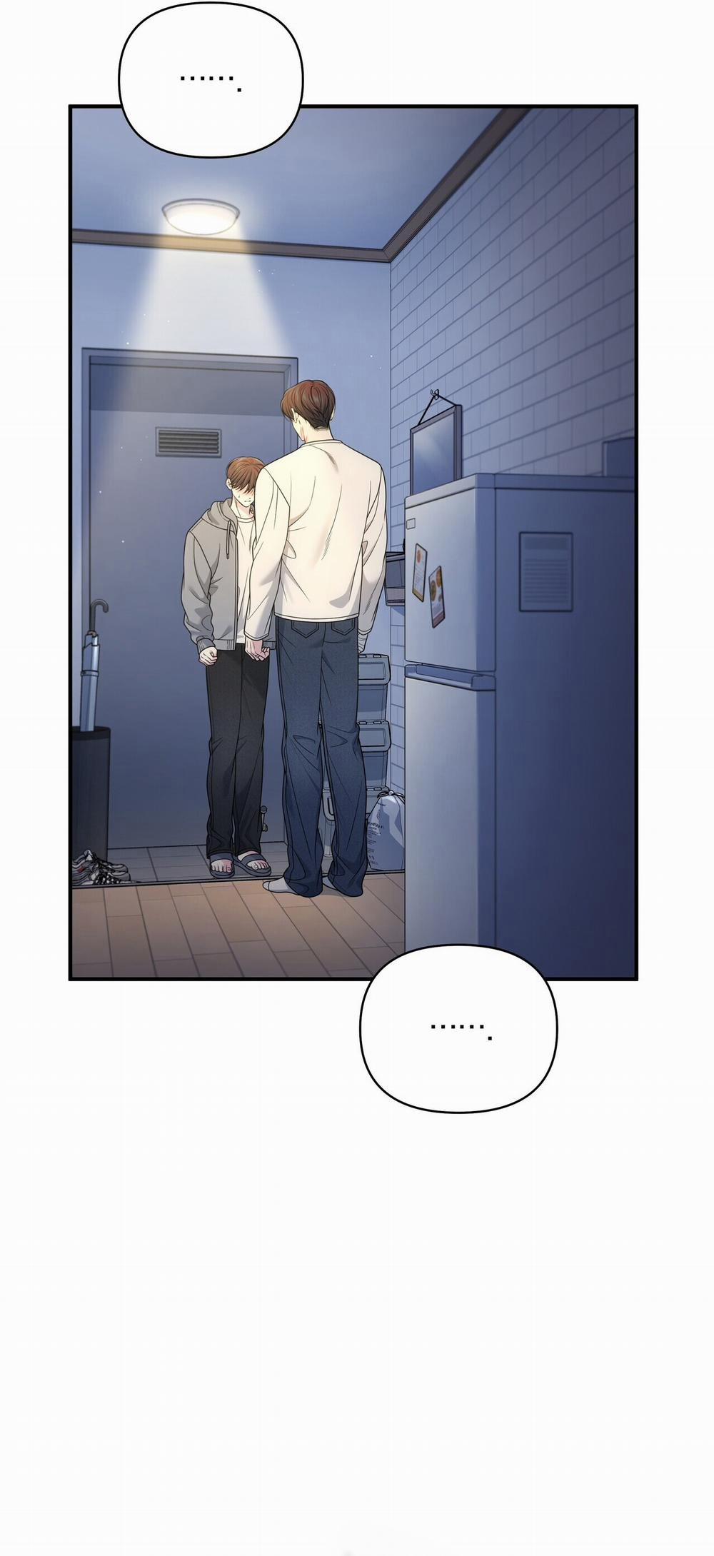 Thầm Yêu 58 trang 9