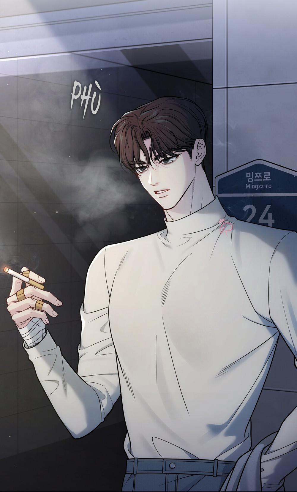 Thầm Yêu 59 trang 107