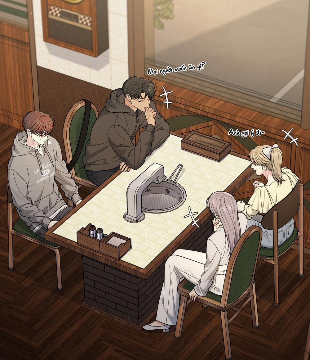 Thầm Yêu 59 trang 12