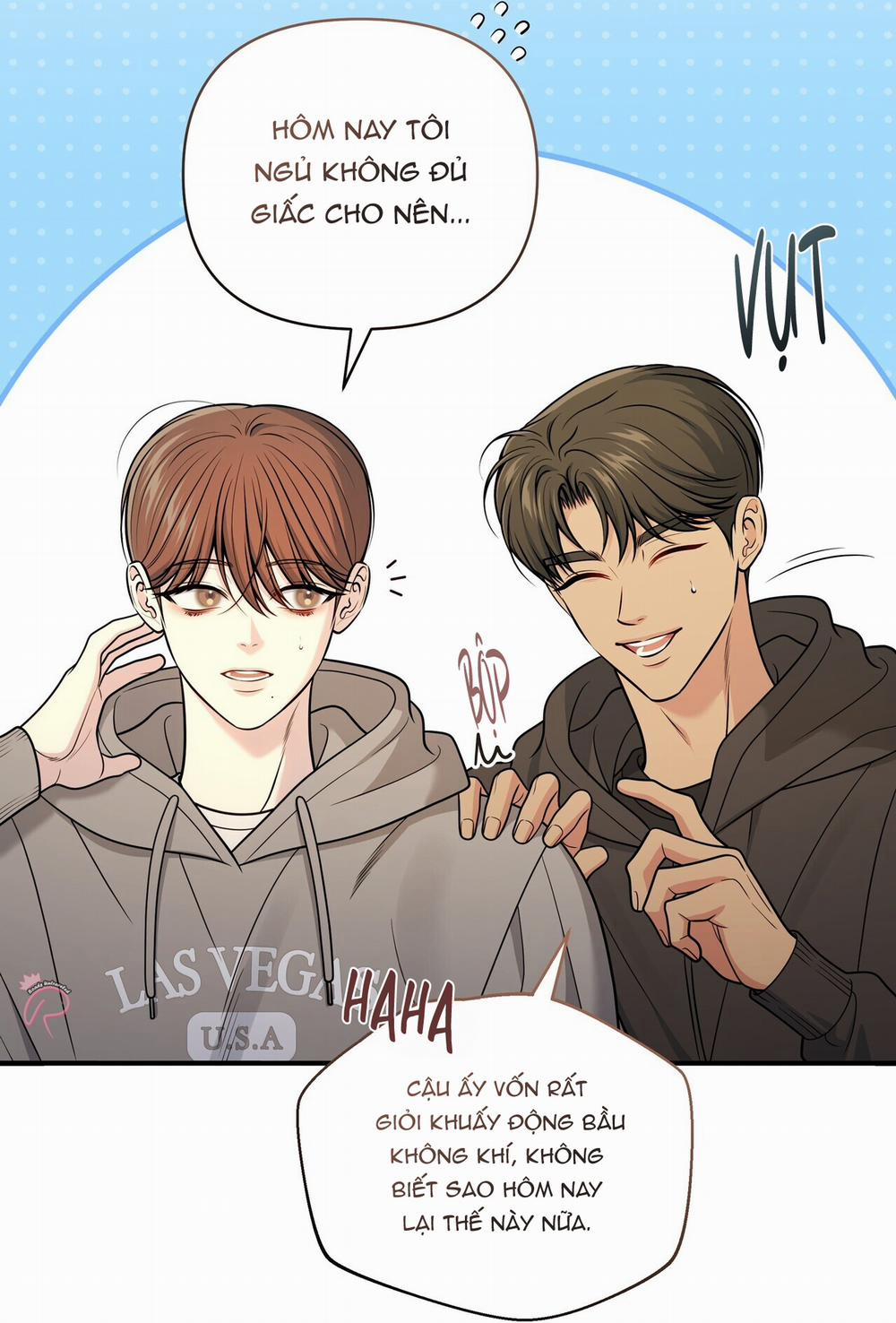 Thầm Yêu 59 trang 36