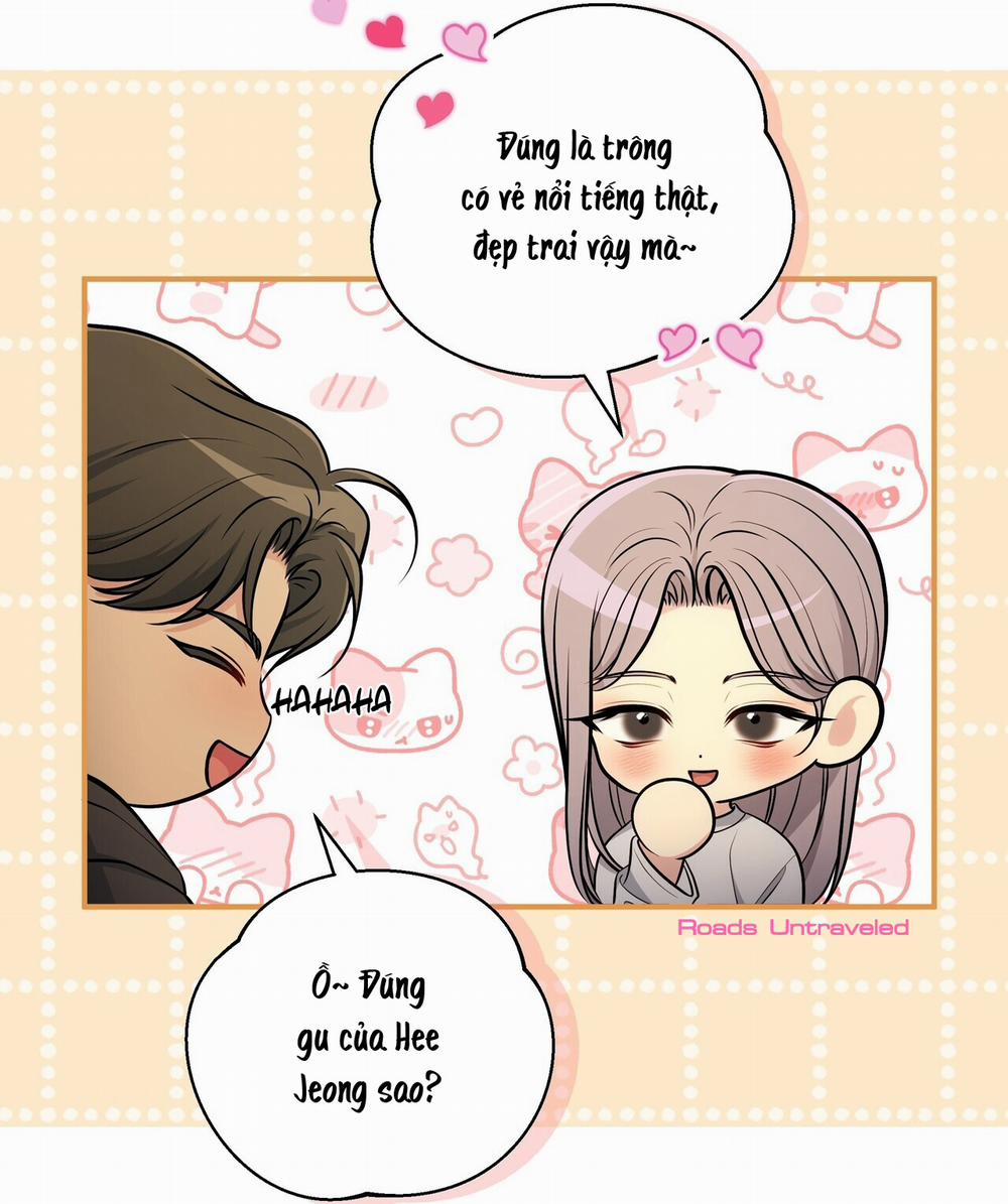 Thầm Yêu 59 trang 40