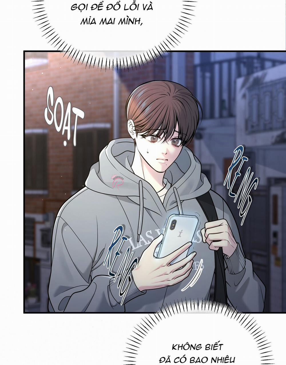 Thầm Yêu 59 trang 84