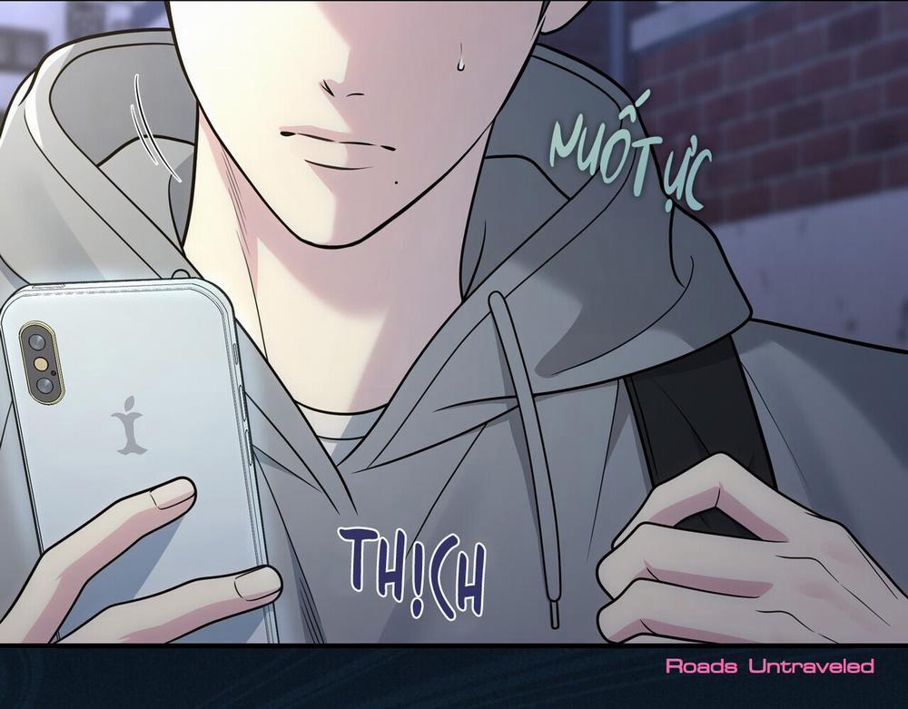 Thầm Yêu 59 trang 91