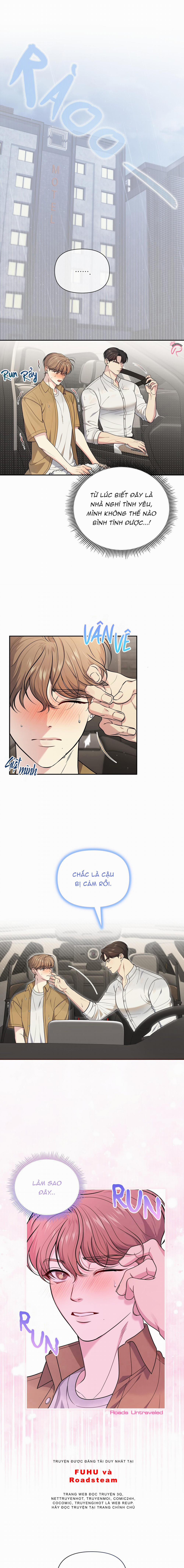 Thầm Yêu 6 trang 1