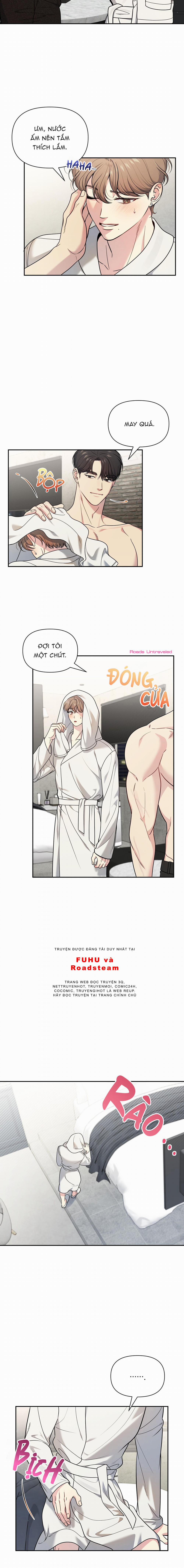 Thầm Yêu 6 trang 11