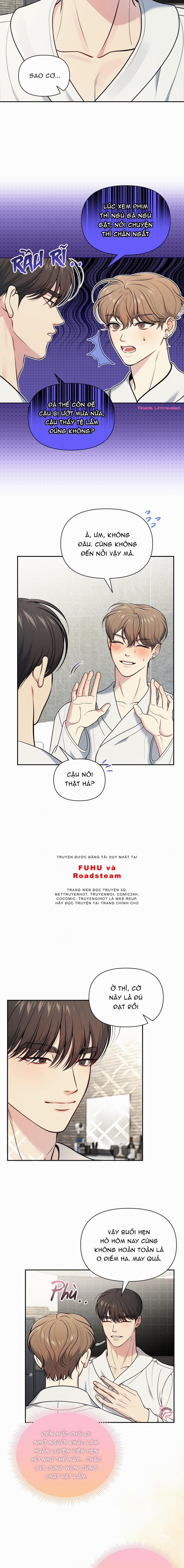 Thầm Yêu 6 trang 13