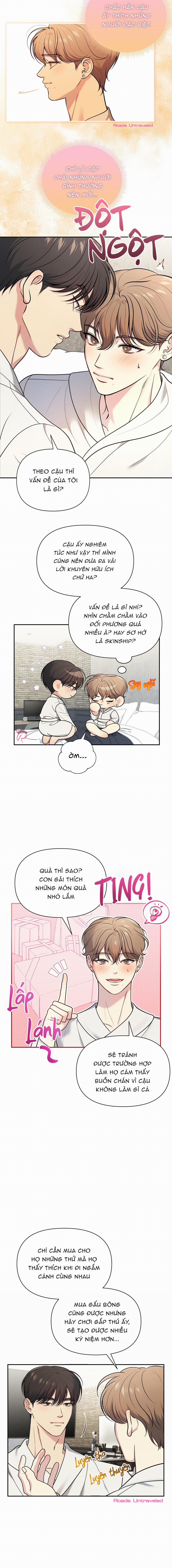 Thầm Yêu 6 trang 14