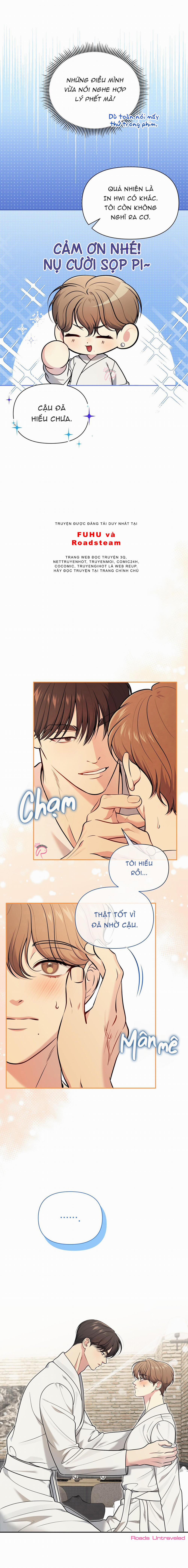 Thầm Yêu 6 trang 15