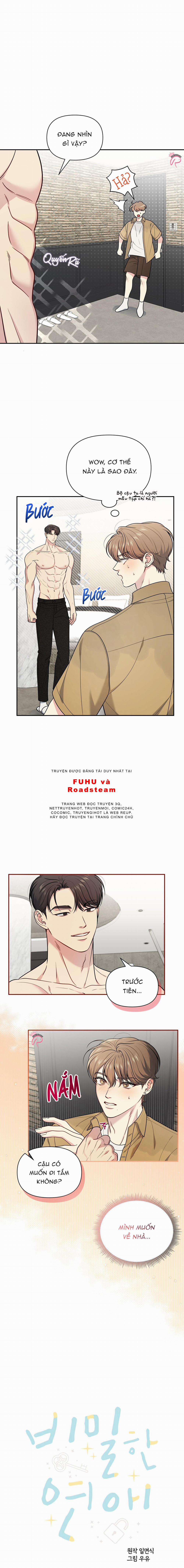 Thầm Yêu 6 trang 3