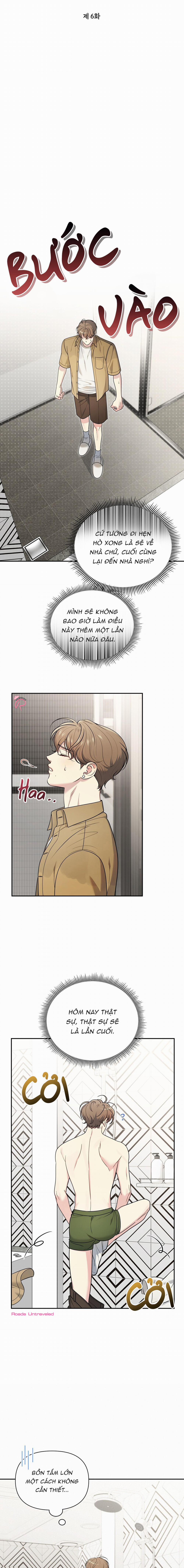 Thầm Yêu 6 trang 4