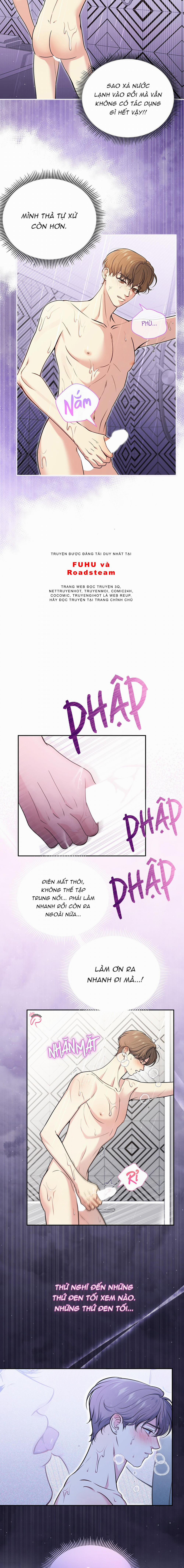 Thầm Yêu 6 trang 7