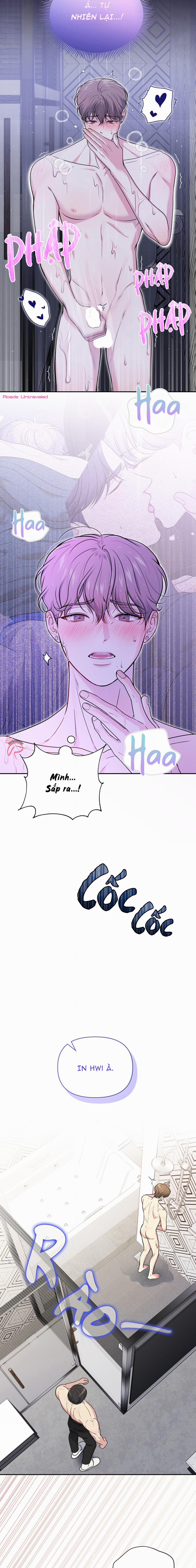 Thầm Yêu 6 trang 8