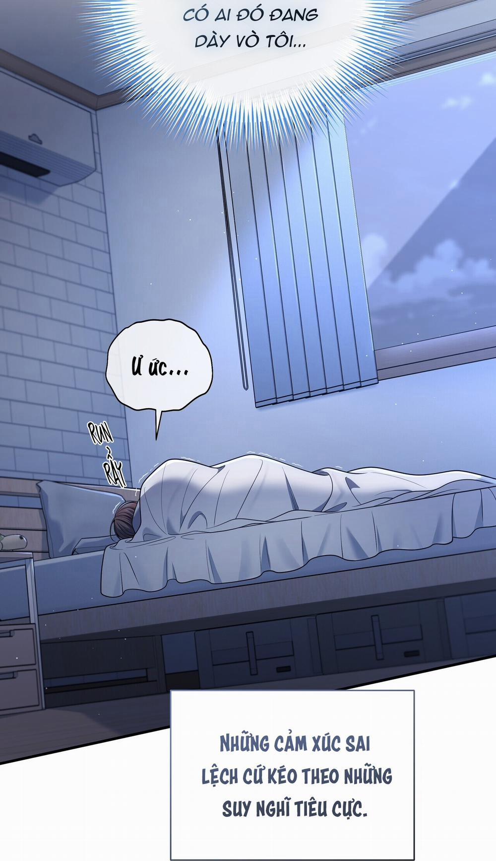 Thầm Yêu 60 trang 115