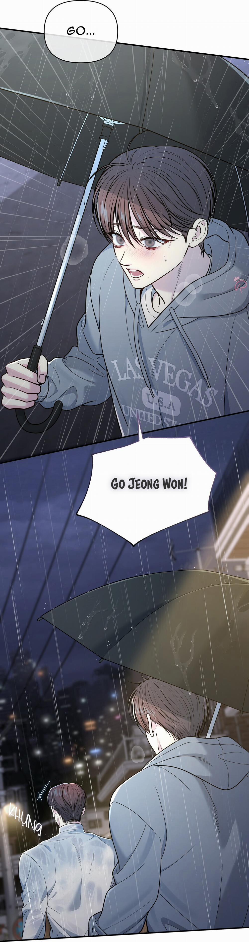 Thầm Yêu 60 trang 135