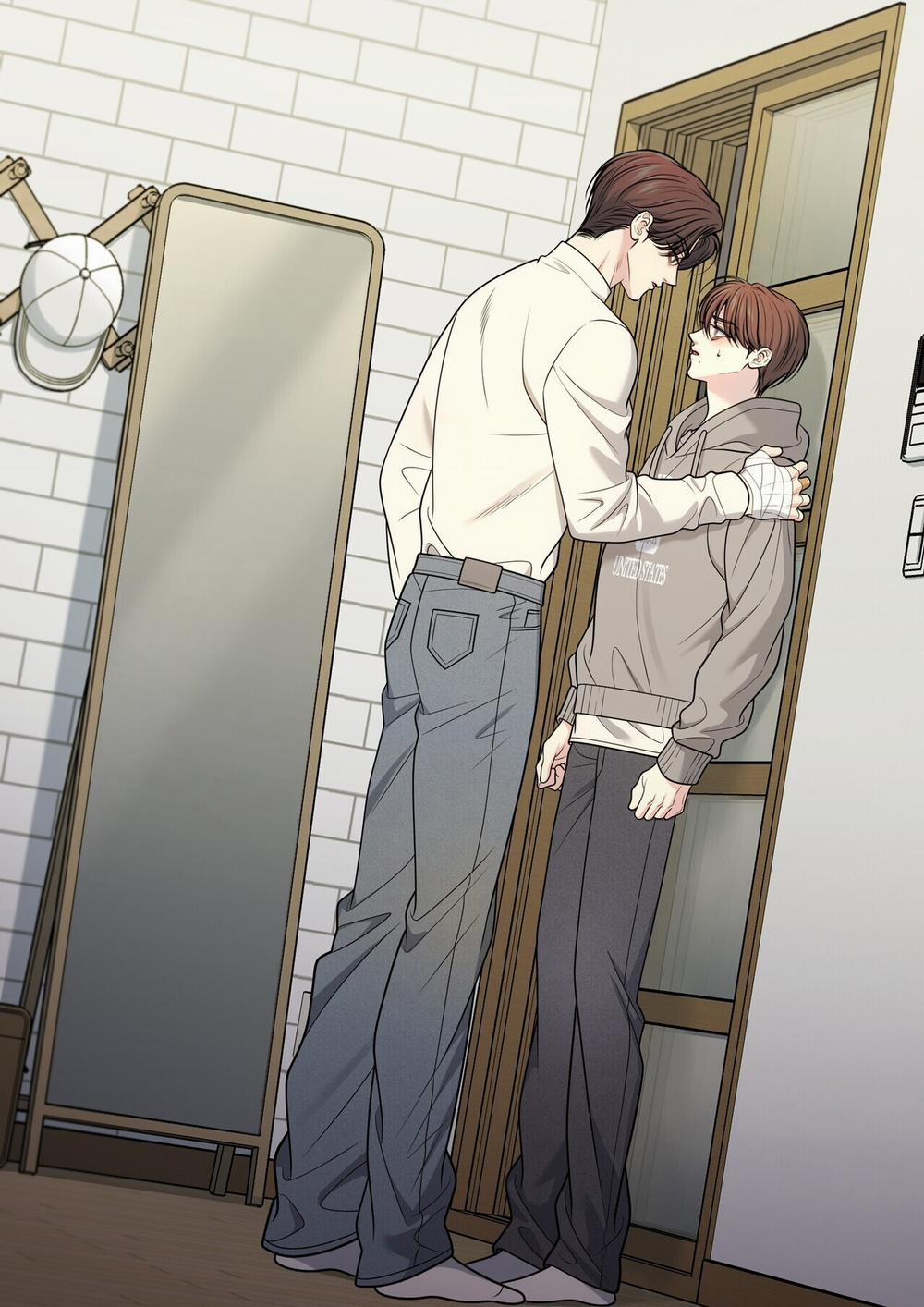 Thầm Yêu 60 trang 49