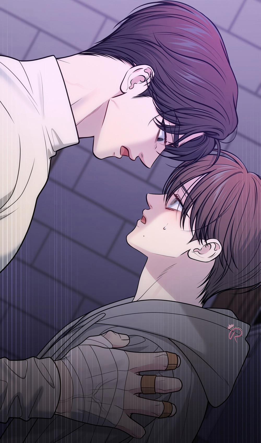 Thầm Yêu 60 trang 56