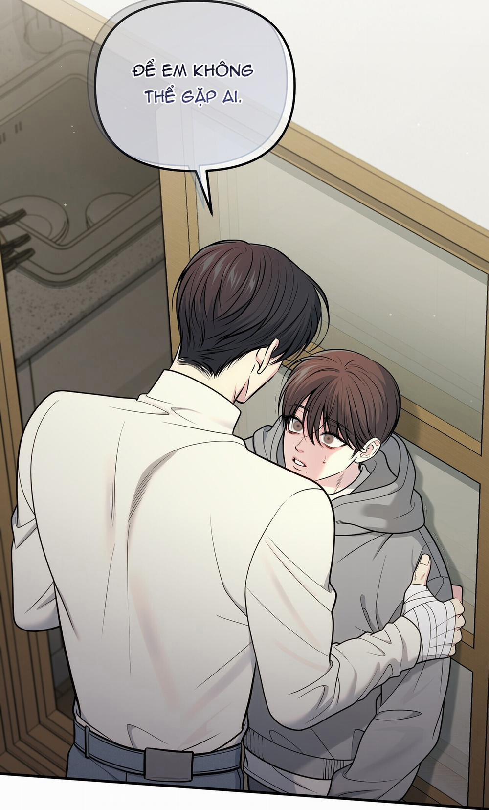 Thầm Yêu 60 trang 70