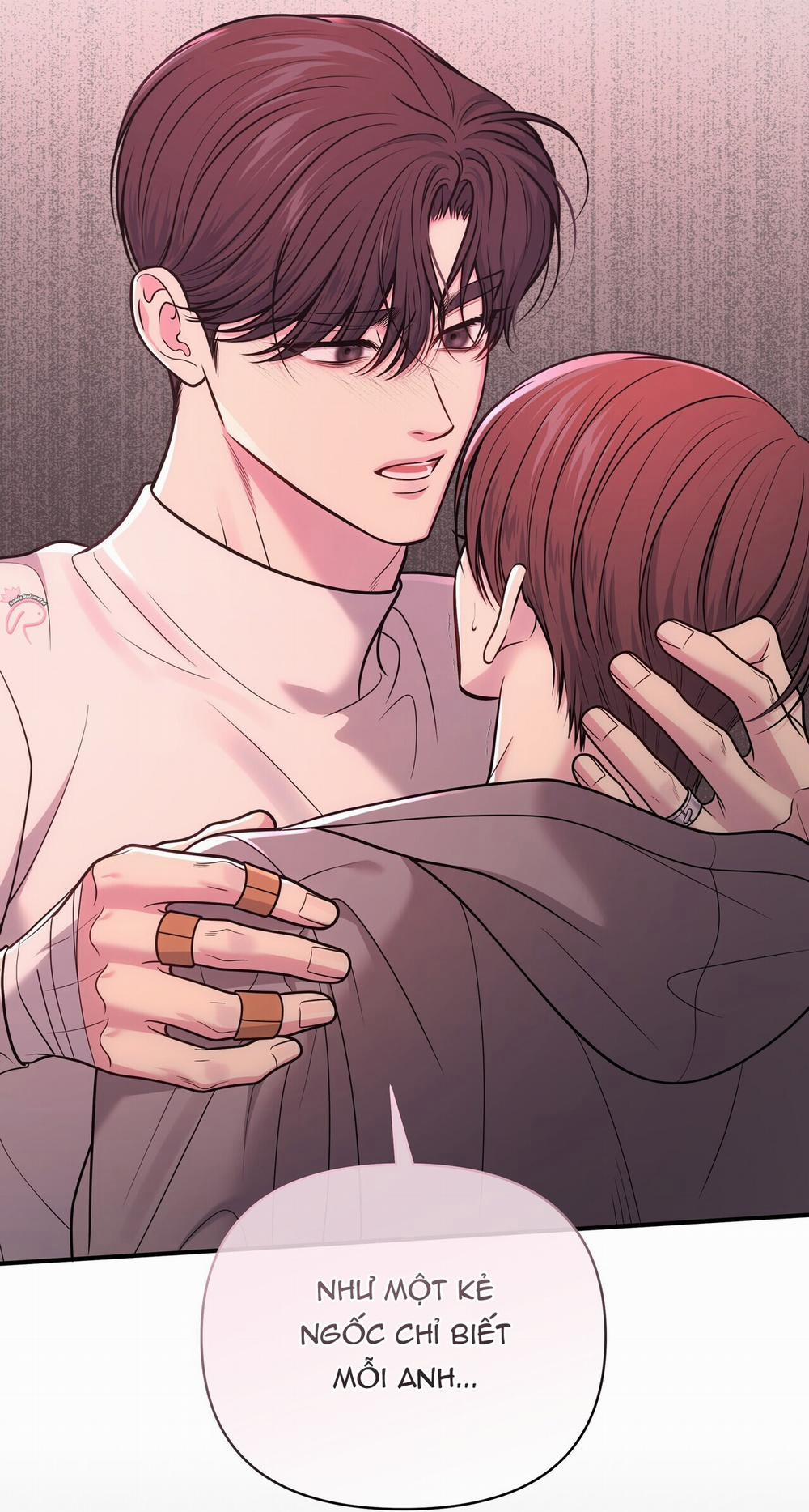 Thầm Yêu 60 trang 76