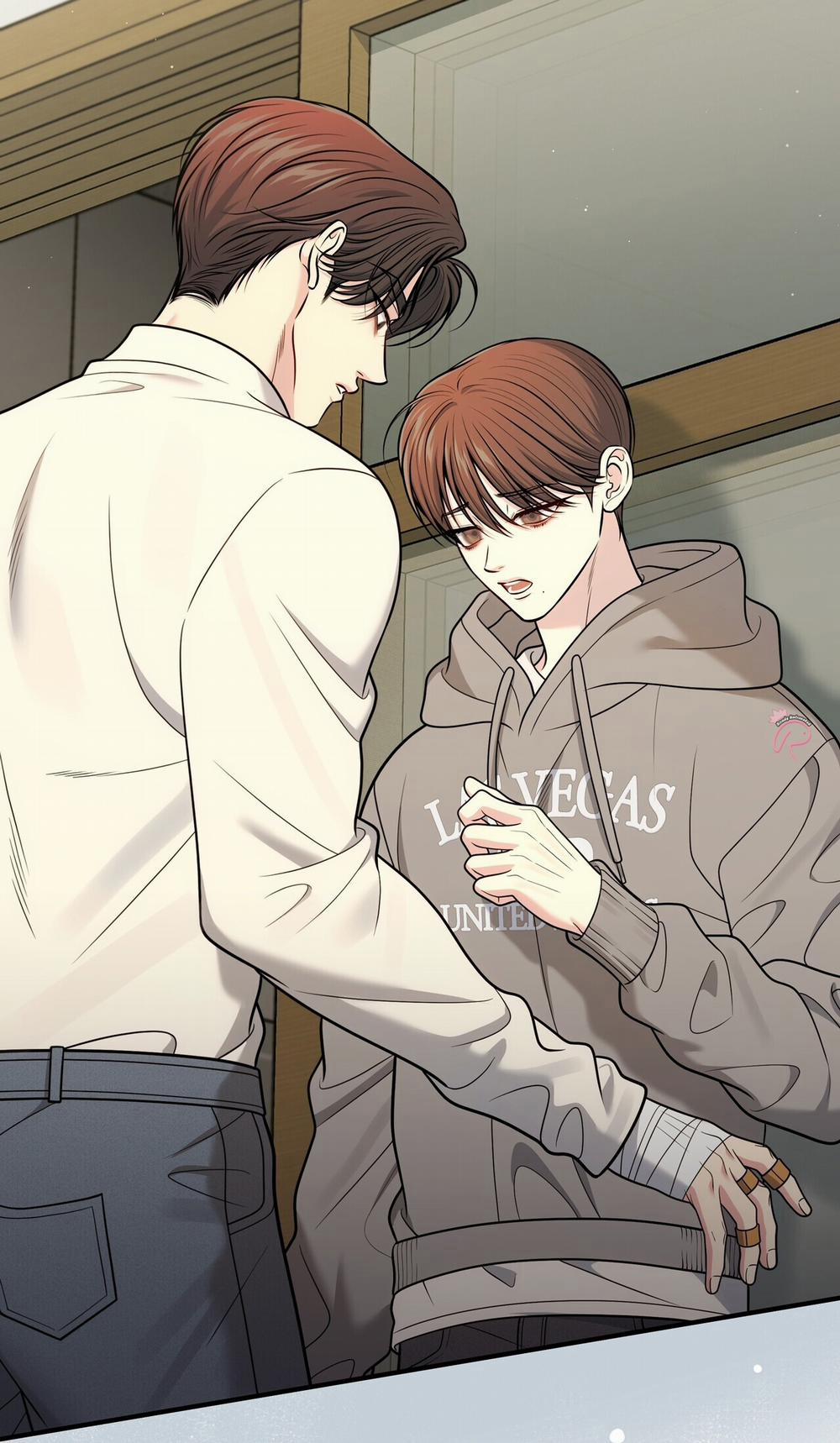 Thầm Yêu 60 trang 87