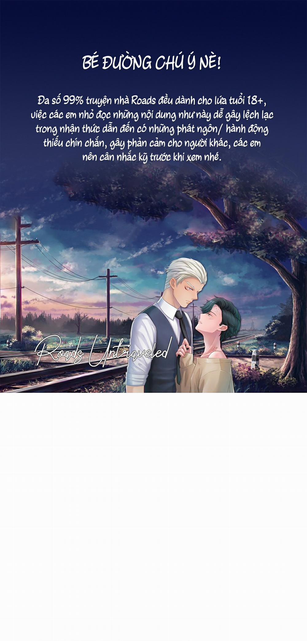 Thầm Yêu 61 trang 0