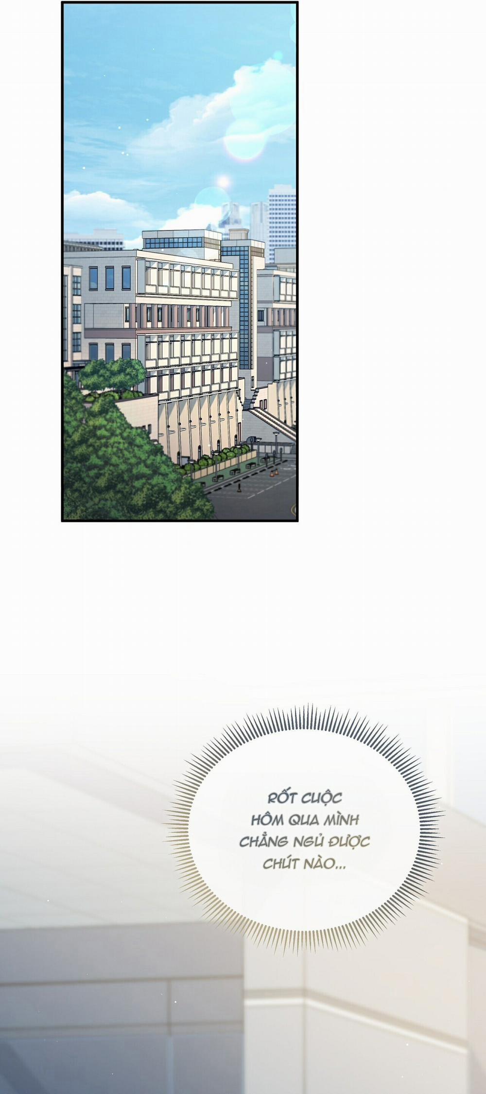 Thầm Yêu 61 trang 1