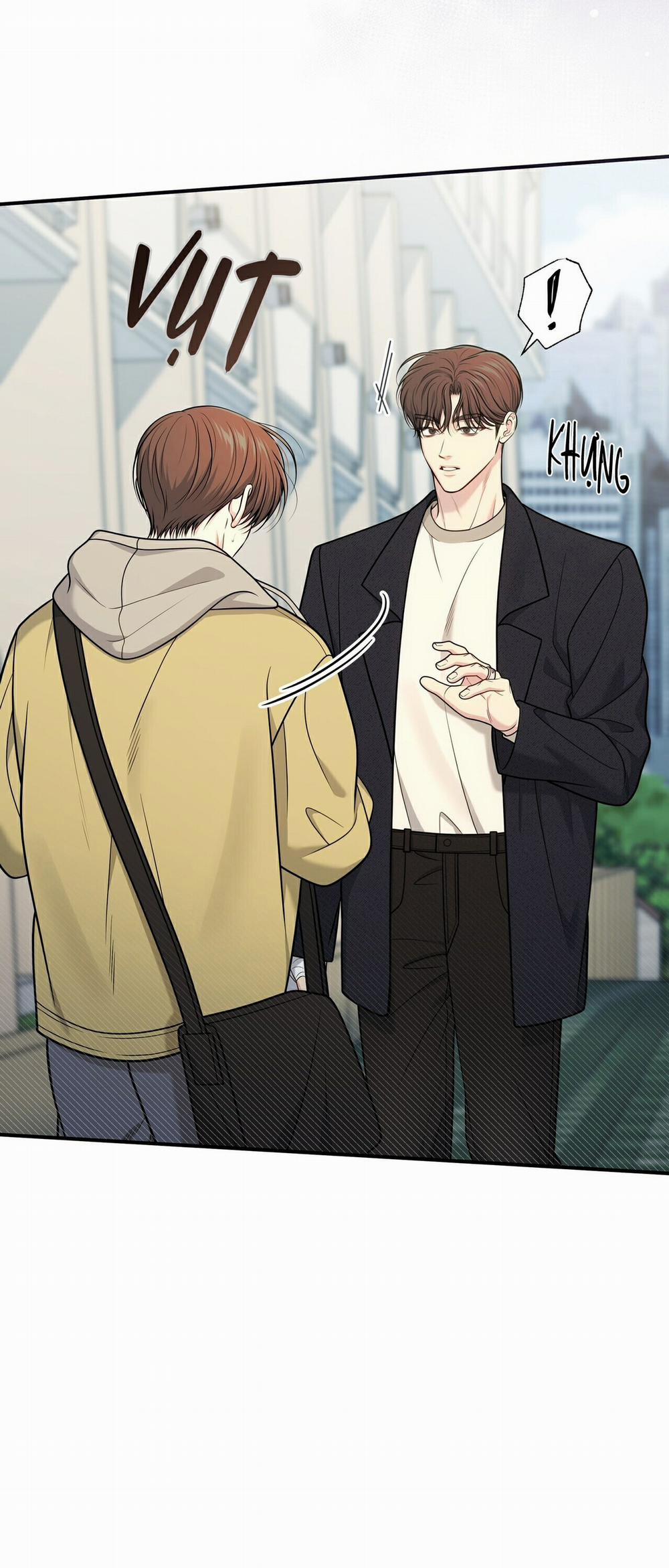 Thầm Yêu 61 trang 14