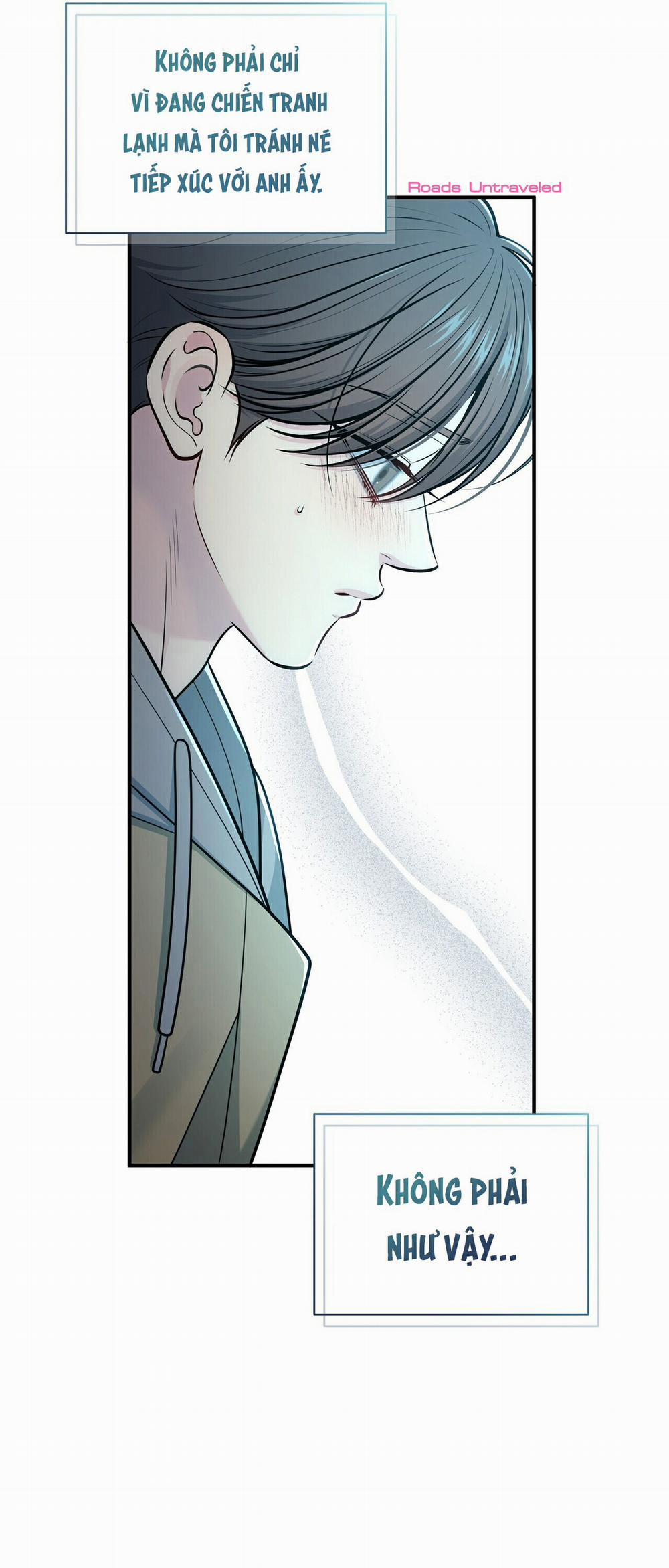 Thầm Yêu 61 trang 17