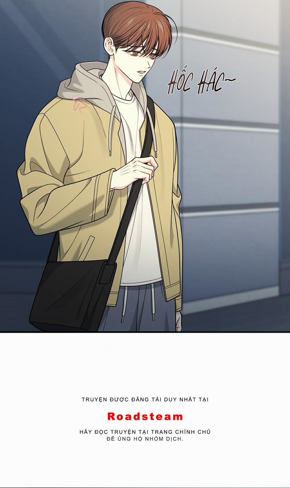 Thầm Yêu 61 trang 2