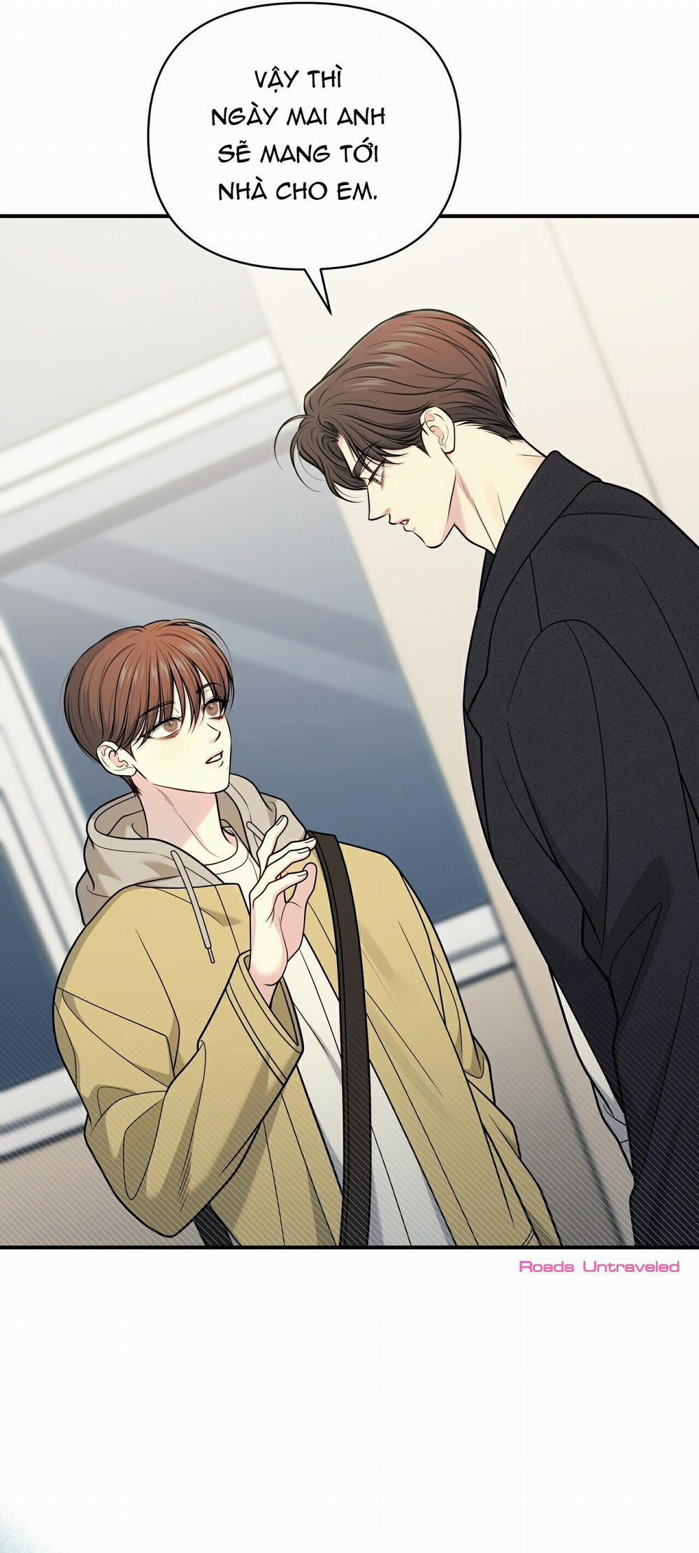 Thầm Yêu 61 trang 25