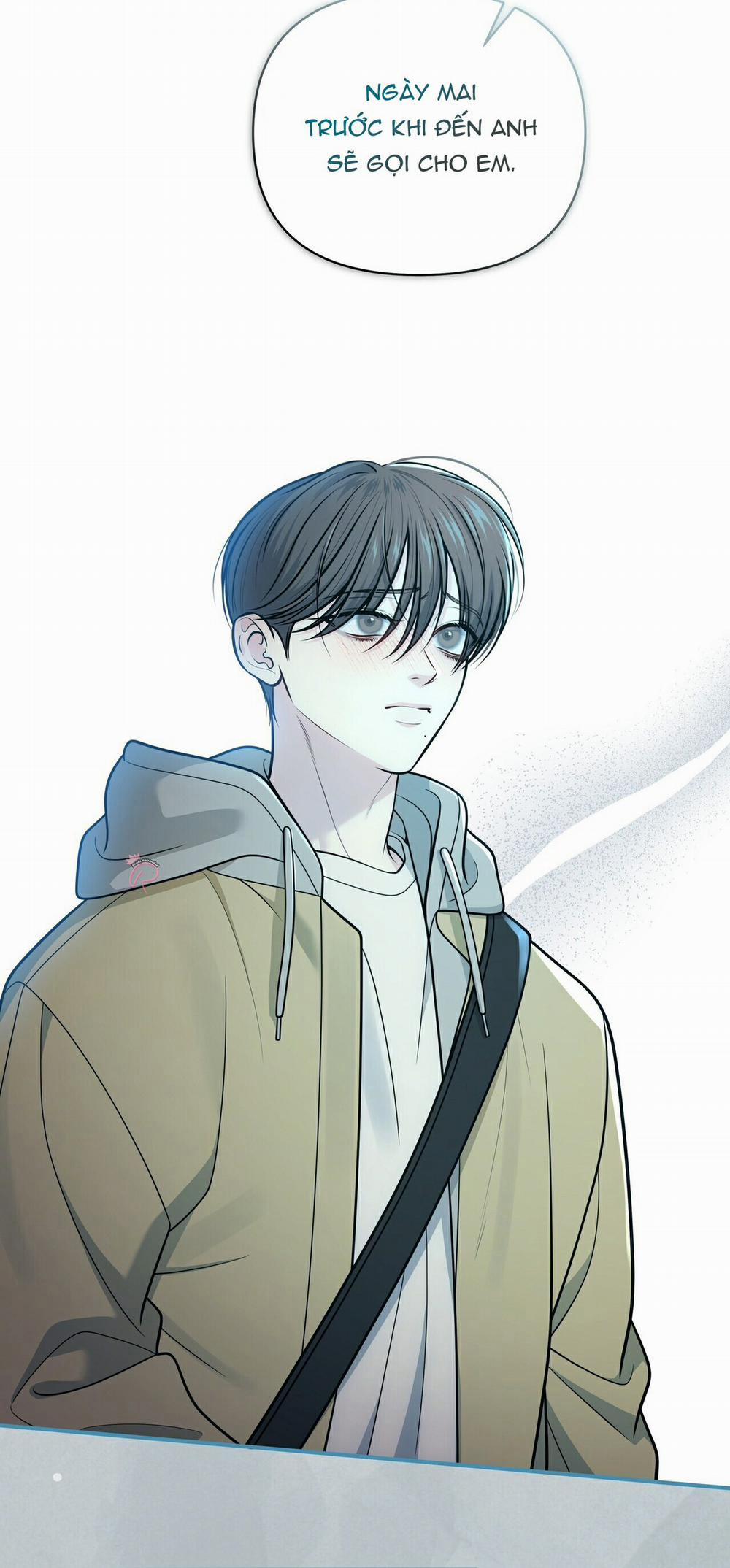 Thầm Yêu 61 trang 28