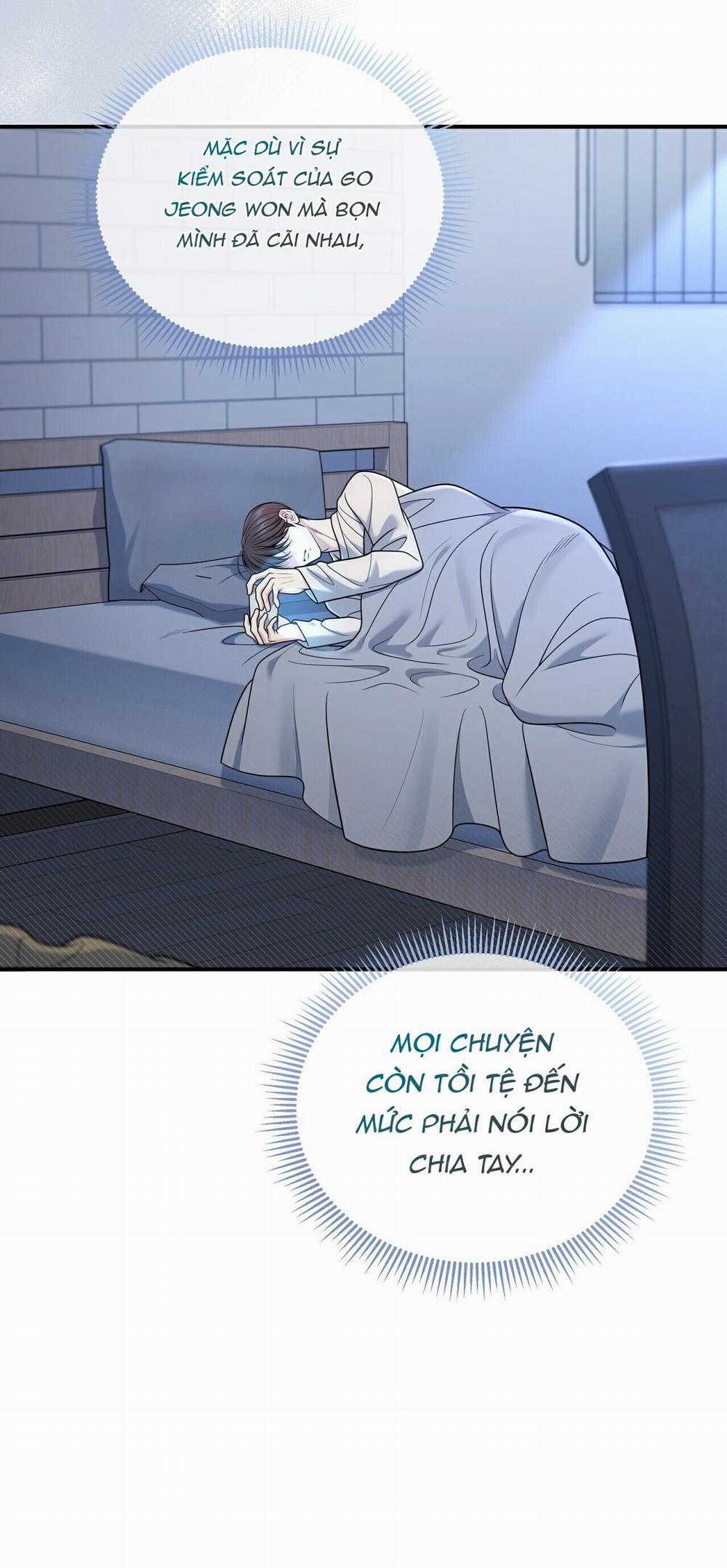 Thầm Yêu 61 trang 33