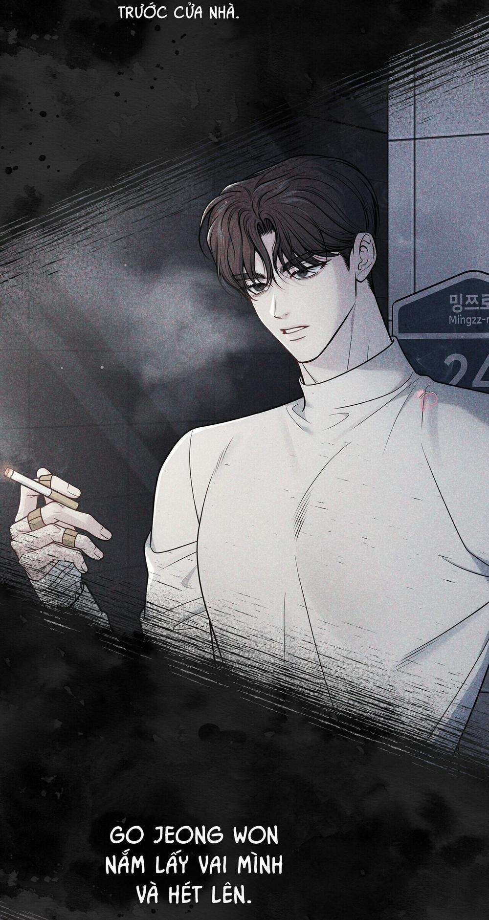 Thầm Yêu 61 trang 39