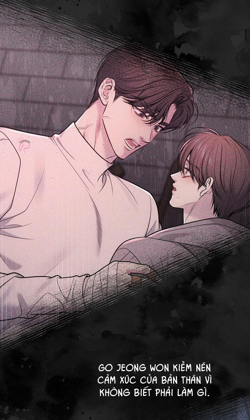 Thầm Yêu 61 trang 40