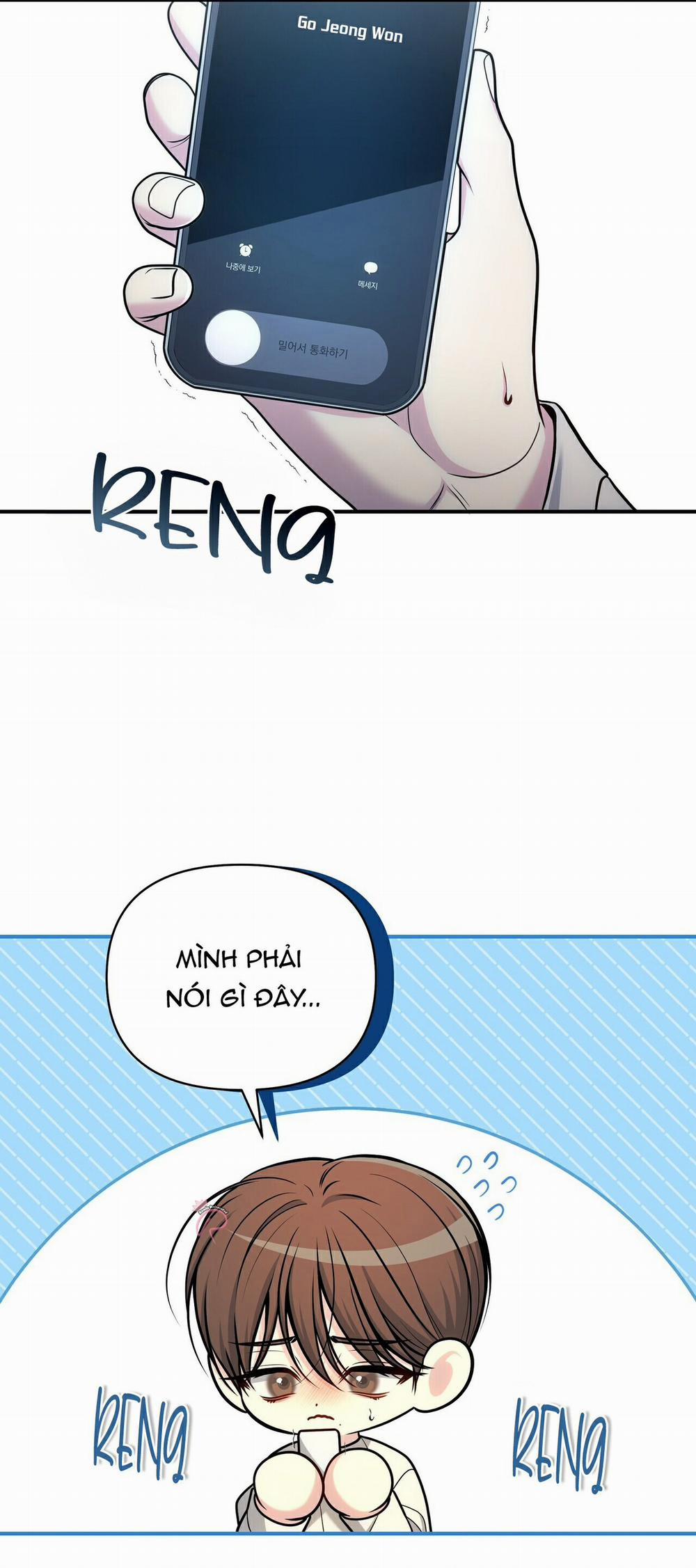 Thầm Yêu 61 trang 61