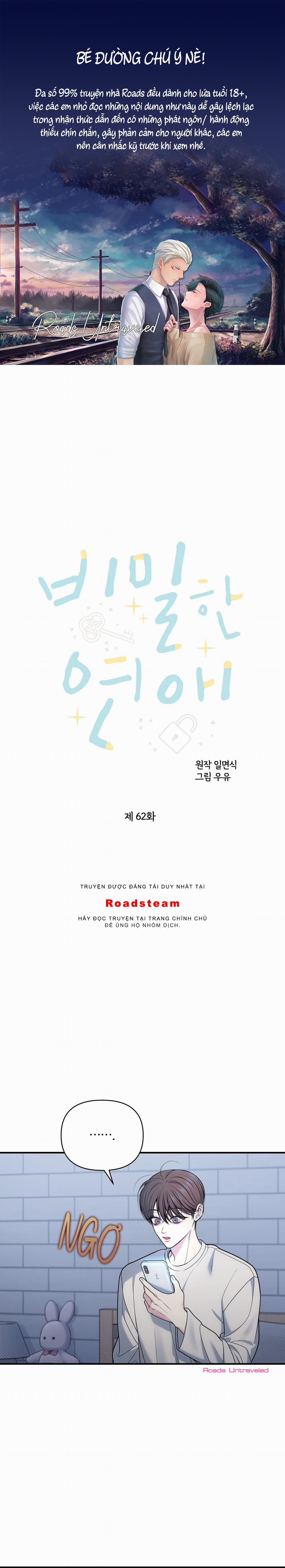 Thầm Yêu 62 trang 0