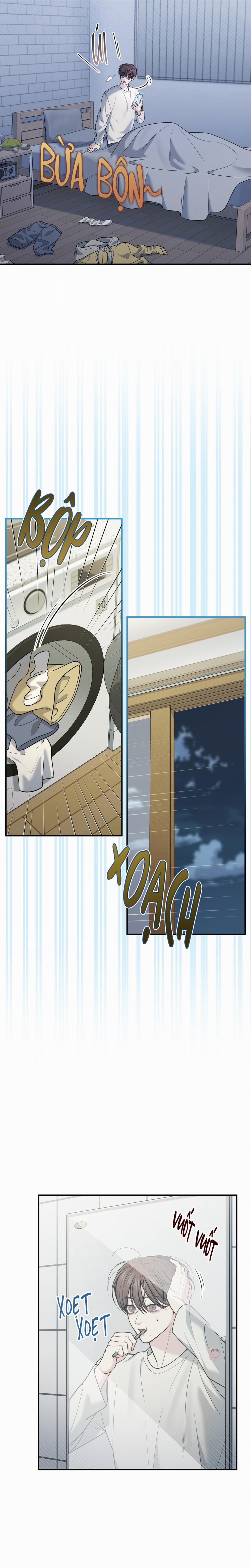 Thầm Yêu 62 trang 1