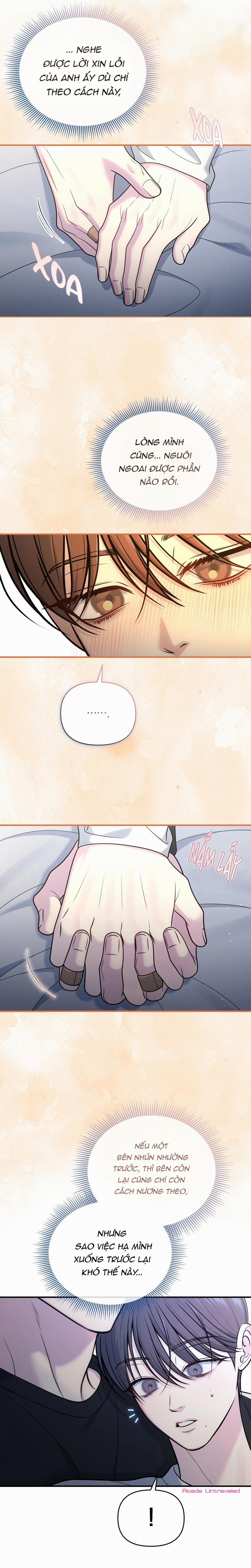 Thầm Yêu 62 trang 12