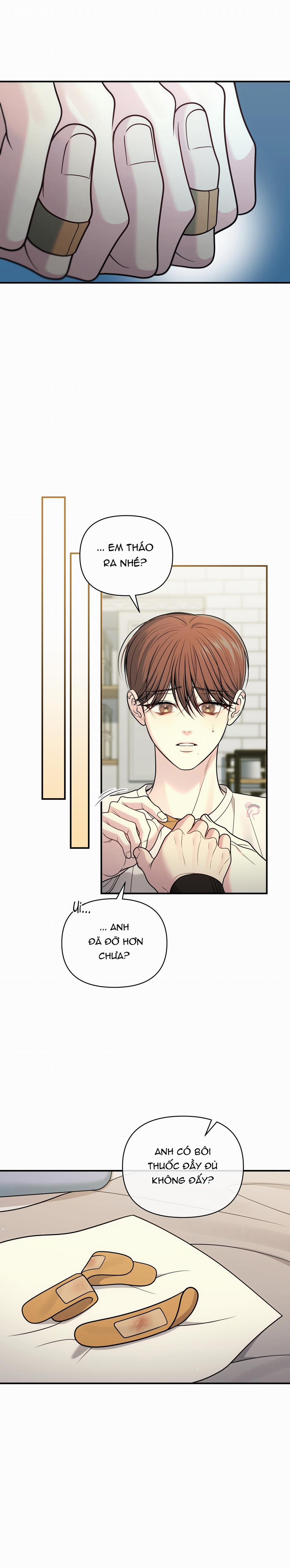 Thầm Yêu 62 trang 13