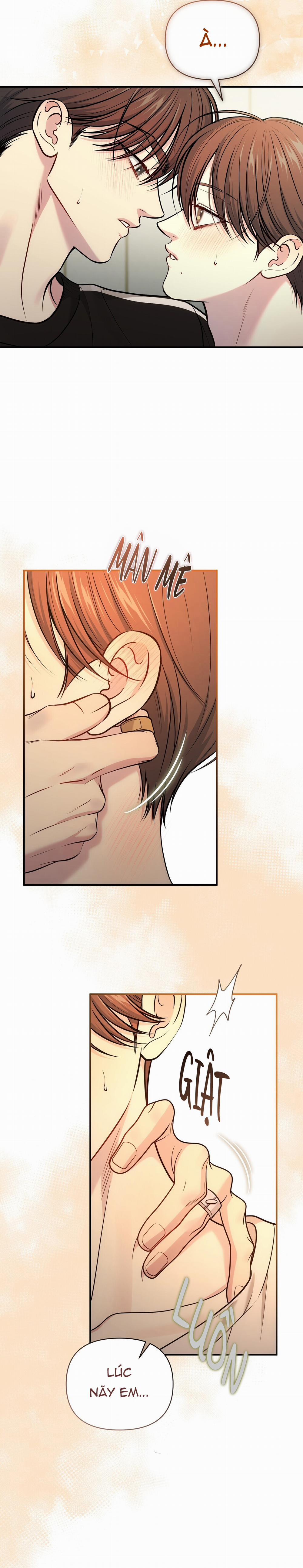 Thầm Yêu 62 trang 18