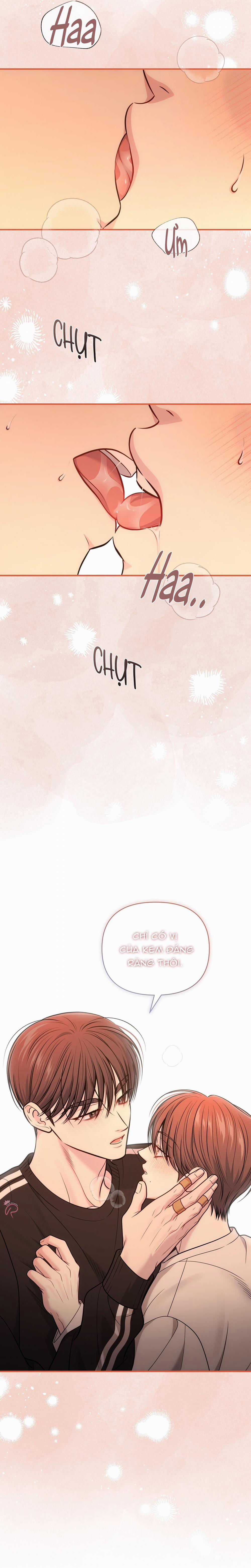 Thầm Yêu 62 trang 20